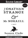 Jonathan Strange & Mr. Norrell