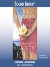 Magnificent Folly