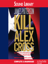Kill Alex Cross