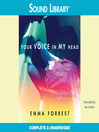 Your Voice in My Head