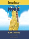 Mr. Monk in Outer Space