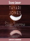 Silver Sparrow