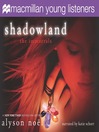 Shadowland