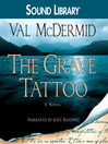 The Grave Tattoo@
