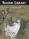 The Fall of Troy