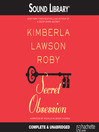 Secret Obsession