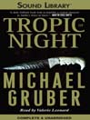 Tropic of Night