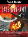 Days of Infamy