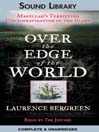 Over the Edge of the World