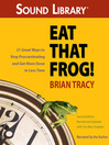 Eat That Frog!