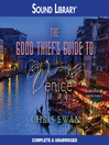 The Good Thief's Guide to Venice