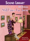 Stiff Upper Lip, Jeeves