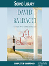 One Summer