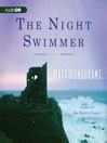The Night Swimmer