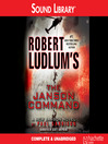 Robert Ludlum's The Janson Command