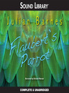 Flaubert's Parrot