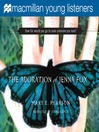 The Adoration of Jenna Fox