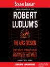Robert Ludlum's The Ares Decision by Kyle Mills