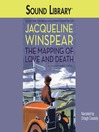 The Mapping of Love and Death