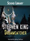 Dreamcatcher