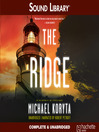 The Ridge