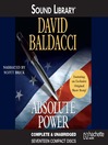Absolute Power