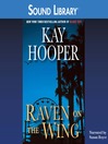 Raven on the Wing