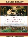 The Judgment of Paris