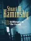 A Whisper to the Living