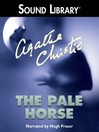 The Pale Horse