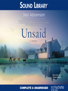 Unsaid