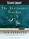The Abstinence Teacher