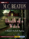 Death of a Witch