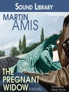 The Pregnant Widow