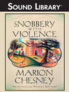 Snobbery with Violence