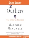 Outliers