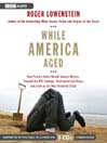 While America Aged