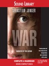 War