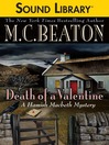 Death of a Valentine