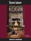 Death of a Chimney Sweep