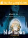 Blue Moon