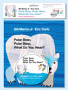 Polar Bear, Polar Bear, What Do You Hear?