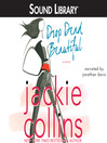 Drop Dead Beautiful by Jackie Collins