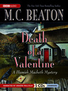 Death of a Valentine