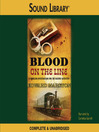 Blood on the Line