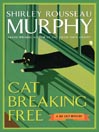 Cat Breaking Free