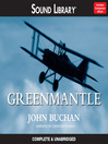 Greenmantle