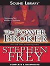 The Power Broker
