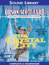 The Crystal City