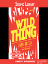 Wild Thing